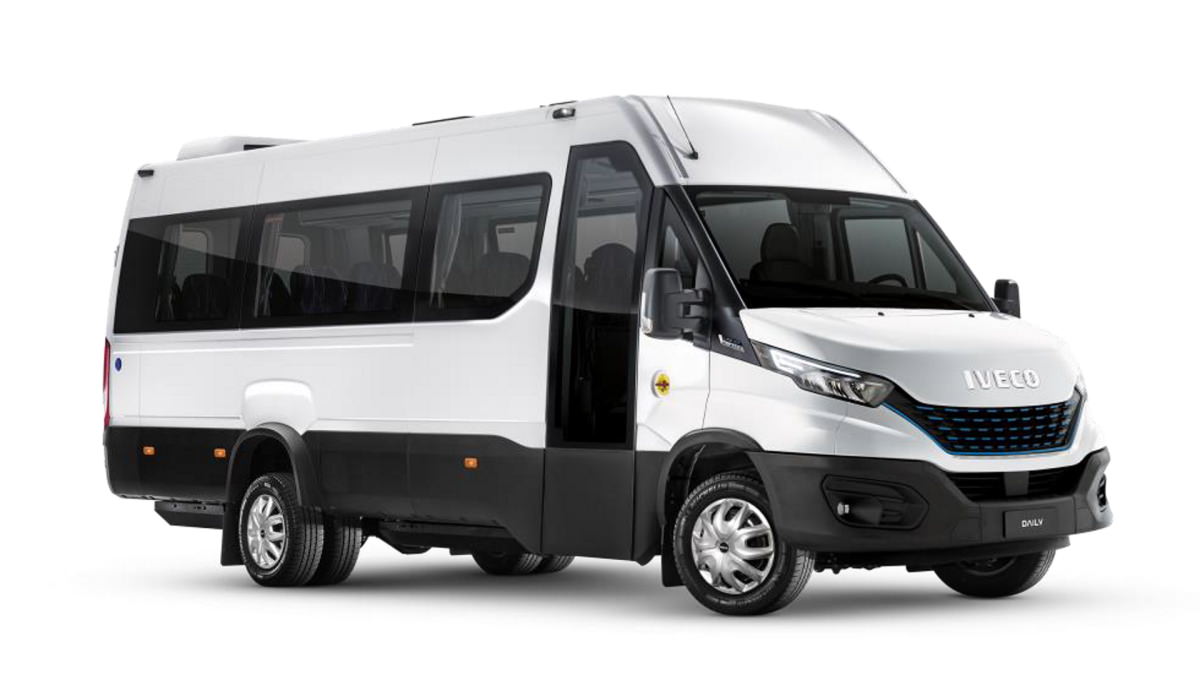 Iveco Daily Line