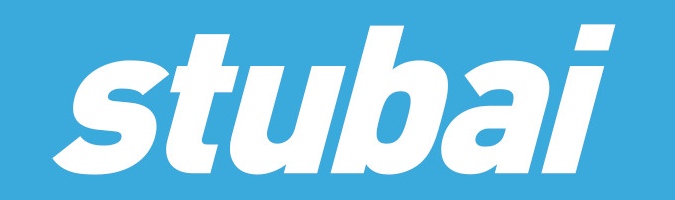 stubai logo