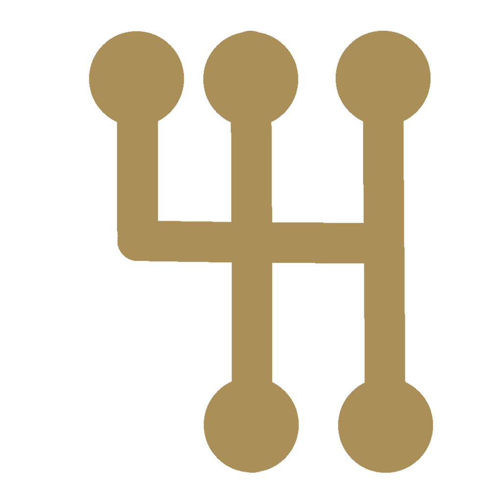 Icon Getriebe